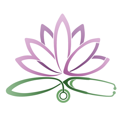 MIU Medical Lotus Logo